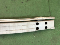 คานเหล็กกันชนหน้า SUBARU LANCASTER OEM 57711AE340 BH9 BHE 2001