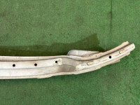 คานเหล็กกันชนหน้า SUBARU LANCASTER OEM 57711AE340 BH9 BHE 2001