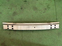 คานเหล็กกันชนหน้า SUBARU LANCASTER OEM 57711AE340 BH9 BHE 2001