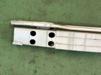 คานเหล็กกันชนหน้า SUBARU LANCASTER OEM 57711AE340 BH9 BHE 2001