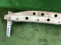 คานเหล็กกันชนหลัง SUBARU LANCASTER OEM 57711AE040 BH9 BHE 2001 WHITE PEARL 07C / 081