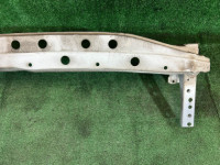 คานเหล็กกันชนหลัง SUBARU LANCASTER OEM 57711AE040 BH9 BHE 2001 WHITE PEARL 07C / 081