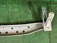 คานเหล็กกันชนหลัง SUBARU LANCASTER OEM 57711AE040 BH9 BHE 2001 WHITE PEARL 07C / 081