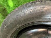 ล้ออะไหล่ 135/90D16 SUBARU LANCASTER OEM 28121AE110 BHE BH9 2001