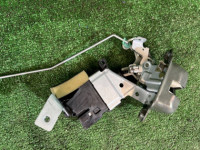 Tailgate lock SUBARU LANCASTER OEM 60319FA200 BH9 2001 WHITE PEARL 07C / 081