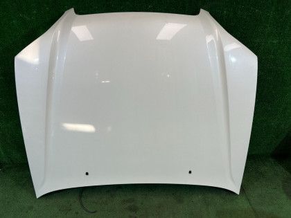 ฝากระโปรงหน้า цвет 07C SUBARU LANCASTER OEM 57229AE040 BHE BH9 BH5 BE5 BE9 BEE 2001 WHITE PEARL 07C / 081