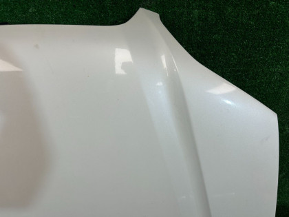 ฝากระโปรงหน้า цвет 07C SUBARU LANCASTER OEM 57229AE040 BHE BH9 BH5 BE5 BE9 BEE 2001 WHITE PEARL 07C / 081