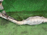 แคทาลิติก коллектор выпускной SUBARU LANCASTER OEM 44101AE050, 44101AE040 BHE BEE 2001 EZ30 AT