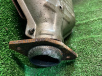 แคทาลิติก коллектор выпускной SUBARU LANCASTER OEM 44101AE050, 44101AE040 BHE BEE 2001 EZ30 AT