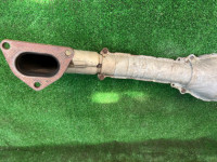 แคทาลิติก коллектор выпускной SUBARU LANCASTER OEM 44101AE050, 44101AE040 BHE BEE 2001 EZ30 AT