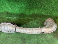 แคทาลิติก коллектор выпускной SUBARU LANCASTER OEM 44101AE050, 44101AE040 BHE BEE 2001 EZ30 AT