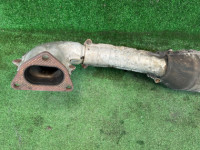 แคทาลิติก коллектор выпускной SUBARU LANCASTER OEM 44101AE050, 44101AE040 BHE BEE 2001 EZ30 AT