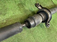 เพลากลาง SUBARU LANCASTER OEM 27111AE120 BHE 2001 EZ30 AT