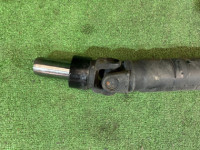 เพลากลาง SUBARU LANCASTER OEM 27111AE120 BHE 2001 EZ30 AT