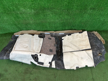 พรมปูพื้นห้องโดยสาร SUBARU LANCASTER OEM 95011AE131GG BHE BH9 BH5 2001 WHITE PEARL 07C / 081