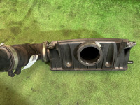 Caja del filtro de aire под СВАП SUBARU LANCASTER OEM 46052AE000 46051AE000 BHE BEE 2001 EZ30 AT