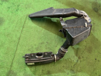Caja del filtro de aire под СВАП SUBARU LANCASTER OEM 46052AE000 46051AE000 BHE BEE 2001 EZ30 AT