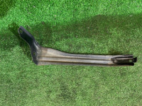 Left front bumper bracket SUBARU LANCASTER OEM 57707AE240 BHE 2001 WHITE PEARL 07C / 081