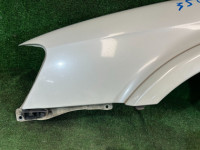 左前翼子板 цвет 07C SUBARU LANCASTER OEM 57120AE031 BHE BH9 2001 WHITE PEARL 07C / 081