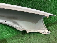 左前翼子板 цвет 07C SUBARU LANCASTER OEM 57120AE031 BHE BH9 2001 WHITE PEARL 07C / 081