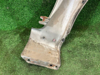 左前翼子板 цвет 07C SUBARU LANCASTER OEM 57120AE031 BHE BH9 2001 WHITE PEARL 07C / 081