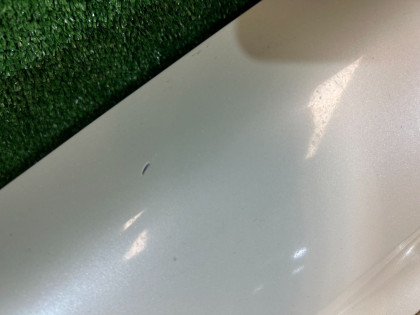 左前翼子板 цвет 07C SUBARU LANCASTER OEM 57120AE031 BHE BH9 2001 WHITE PEARL 07C / 081