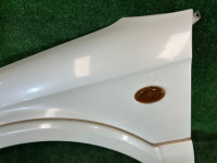 左前翼子板 цвет 07C SUBARU LANCASTER OEM 57120AE031 BHE BH9 2001 WHITE PEARL 07C / 081