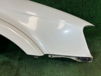 右前翼子板 цвет 07C SUBARU LANCASTER OEM 57120AE021 BHE BH9 2001 WHITE PEARL 07C / 081