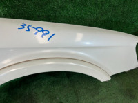 右前翼子板 цвет 07C SUBARU LANCASTER OEM 57120AE021 BHE BH9 2001 WHITE PEARL 07C / 081