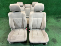 ชุดเบาะทั้งคัน 64010AE700GE, 64010AE710GE, 64221AE130GE, 64231AE360GE SUBARU LANCASTER