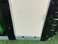 ซันรูฟด้านหลัง SUBARU LANCASTER OEM 65410AE030GF BHE BH9 BH5 2001 WHITE PEARL 07C / 081