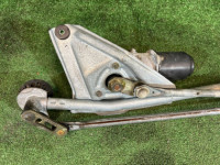 ワイパーリンケージ SUBARU LANCASTER OEM 86510AE070 BHE BH9 BH5 BE5 BE9 BEE 2001 EZ30 AT