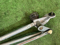 ワイパーリンケージ SUBARU LANCASTER OEM 86510AE070 BHE BH9 BH5 BE5 BE9 BEE 2001 EZ30 AT