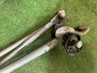 ワイパーリンケージ SUBARU LANCASTER OEM 86510AE070 BHE BH9 BH5 BE5 BE9 BEE 2001 EZ30 AT