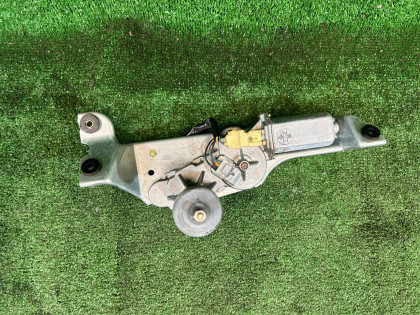 มอเตอร์ที่ปัดน้ำฝนหลัง SUBARU LANCASTER OEM 86511AE010 BH9 2001 EZ30 AT