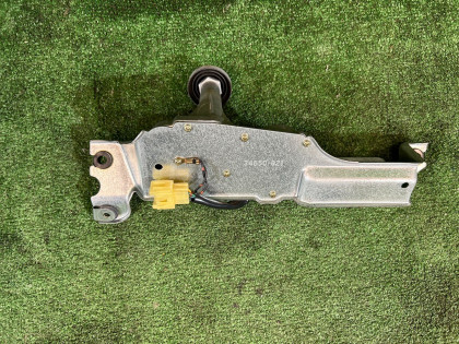 มอเตอร์ที่ปัดน้ำฝนหลัง SUBARU LANCASTER OEM 86511AE010 BH9 2001 EZ30 AT