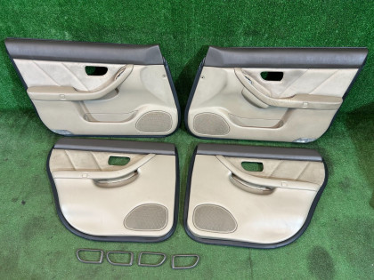 แผงบุประตู 94210AE600AD, 94210AE610AD, 94220AE420AD, 94220AE430AD SUBARU LANCASTER
