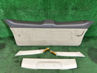 แผงบุประตูท้าย 94320AE011AD SUBARU LANCASTER
