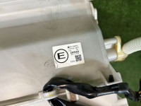 暖风机 SUBARU LANCASTER OEM 72110AE000, 72130AE000 BHE BH9 BH5 BE5 BE9 BEE 2001 EZ30 AT