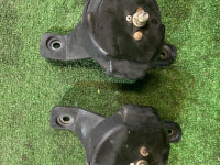 Soportes de motor SUBARU LANCASTER OEM 41022AE100, 41022AE110 BHE BEE 2001 EZ30 AT