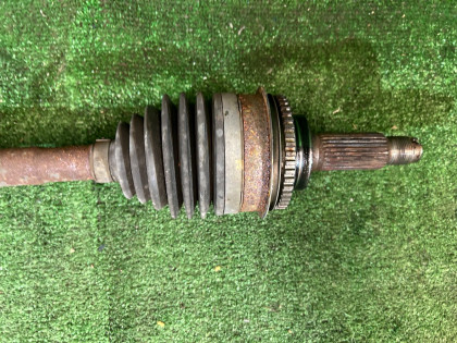 フロントドライブシャフト SUBARU LANCASTER OEM 28021AC200 BHE BH9 BH5 BE5 BE9 BEE 2001 EZ30 AT
