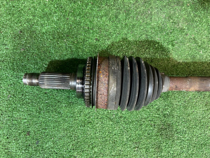เพลาขับหน้า SUBARU LANCASTER OEM 28021AC200 BHE BH9 BH5 BE5 BE9 BEE 2001 EZ30 AT