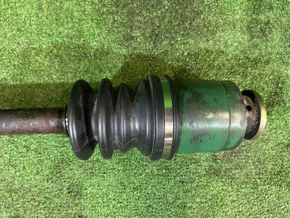 เพลาขับหน้า SUBARU LANCASTER OEM 28021AC200 BHE BH9 BH5 BE5 BE9 BEE 2001 EZ30 AT