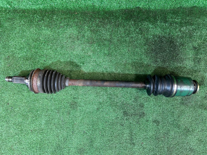 เพลาขับหน้า SUBARU LANCASTER OEM 28021AC200 BHE BH9 BH5 BE5 BE9 BEE 2001 EZ30 AT
