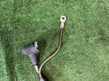バッテリーケーブル SUBARU LANCASTER OEM 81608AC020 BHE BEE 2001 EZ30 AT