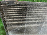 Condensador del aire acondicionado SUBARU LANCASTER OEM 73210AE030 BHE BEE 2001 EZ30 AT