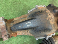 Diferencial с приводами G/R=4.111 SUBARU LANCASTER OEM 38104AA020, 27011AA343 BHE BH9 BH5 BE5 BE9 BEE 2001 EZ30 AT