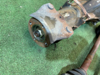 Diferencial с приводами G/R=4.111 SUBARU LANCASTER OEM 38104AA020, 27011AA343 BHE BH9 BH5 BE5 BE9 BEE 2001 EZ30 AT