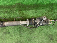แร็คพวงมาลัย SUBARU LANCASTER OEM 34110AE380 BHE BH9 2001 EZ30 AT