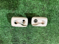 Pegas de tejadilho крепления сетки SUBARU LANCASTER OEM 92041AE020GF BHE 2001 WHITE PEARL 07C / 081